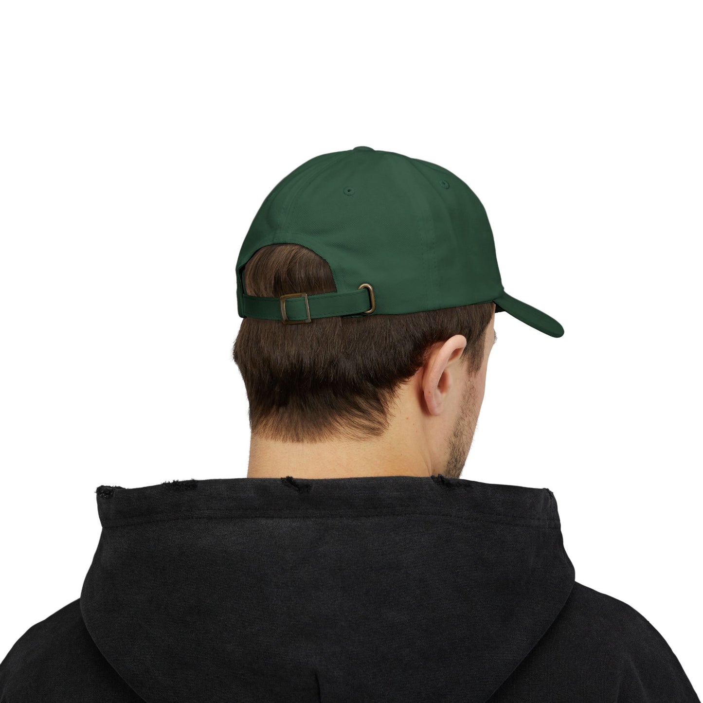 Classic Dad Cap | Stylish Graphic Design