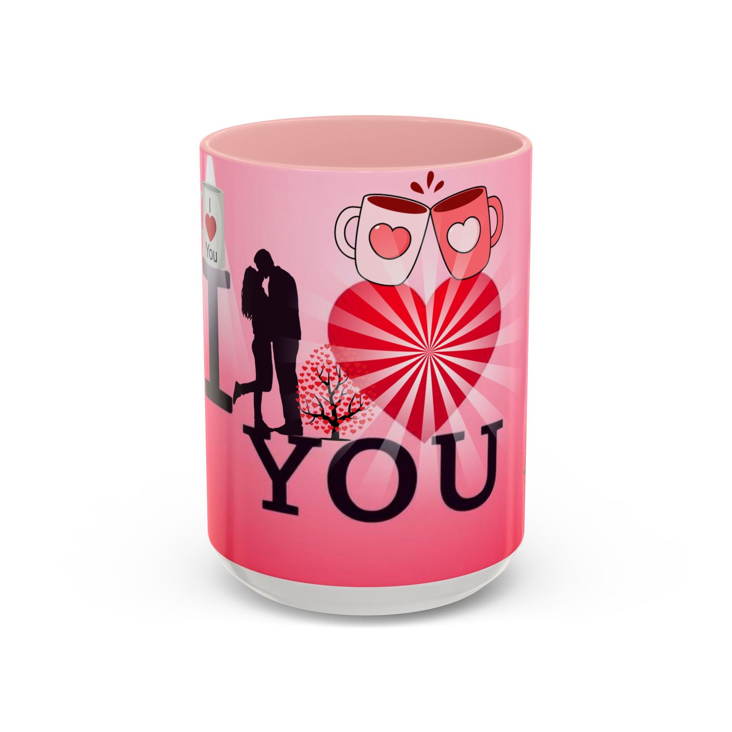 OzandXpress Personalized Love Mugs – Custom Romantic Coffee Cups for Couples & Special Gifts