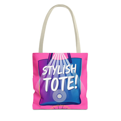 Reusable Personalized Canvas Tote Bags – Custom Designs for Everyday Use