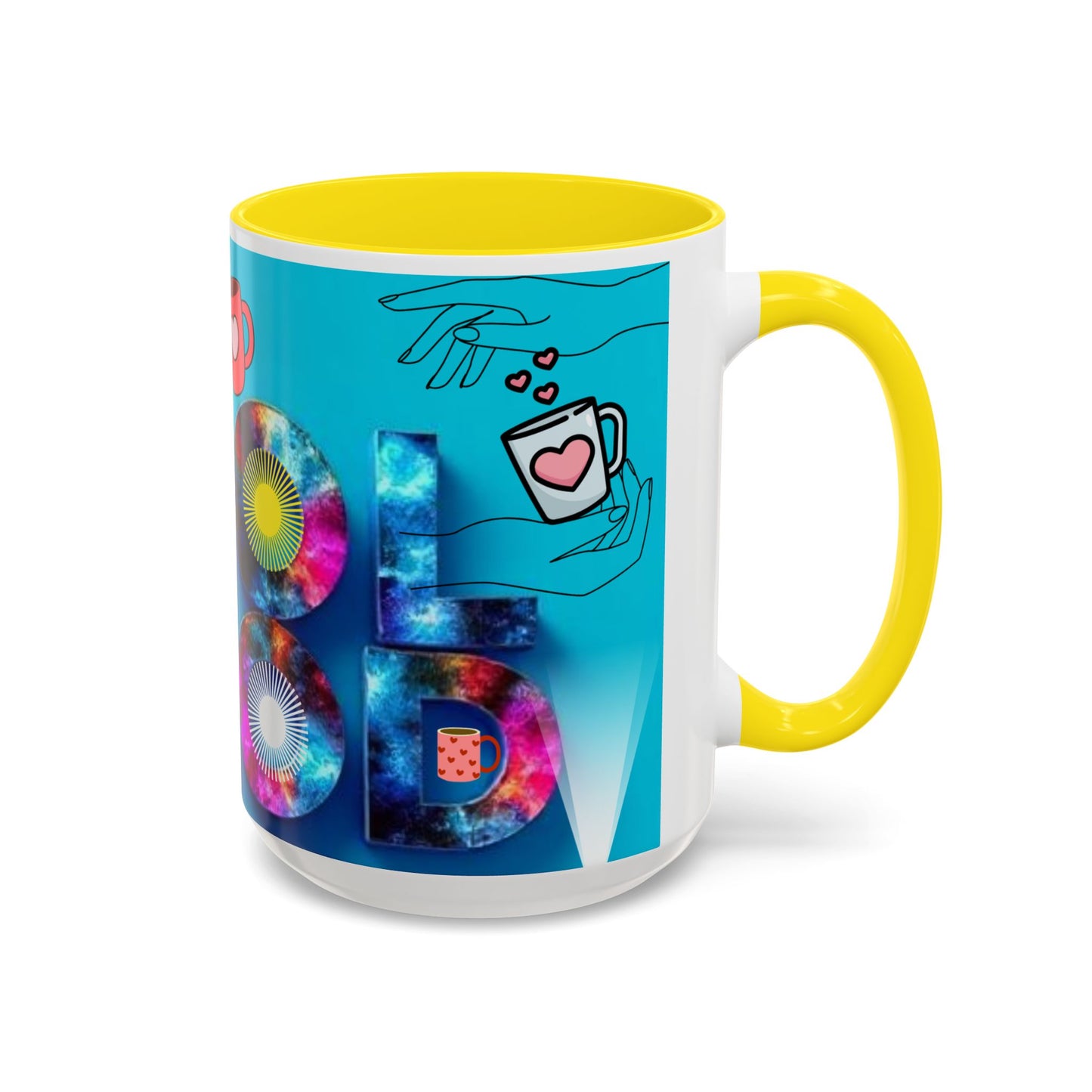 Classic Coffee Mugs & Custom Ceramic Mugs – Perfect Gifts