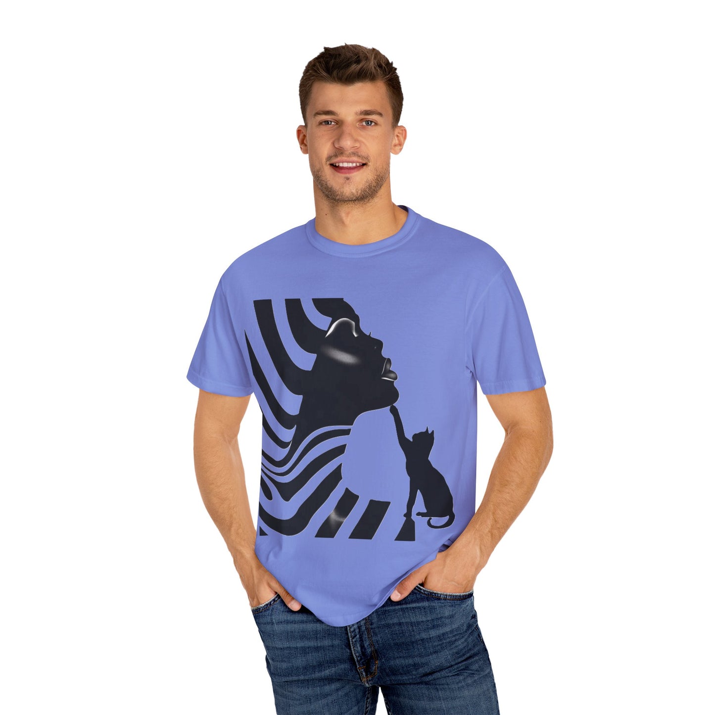 Cozy Love Unisex T-Shirt