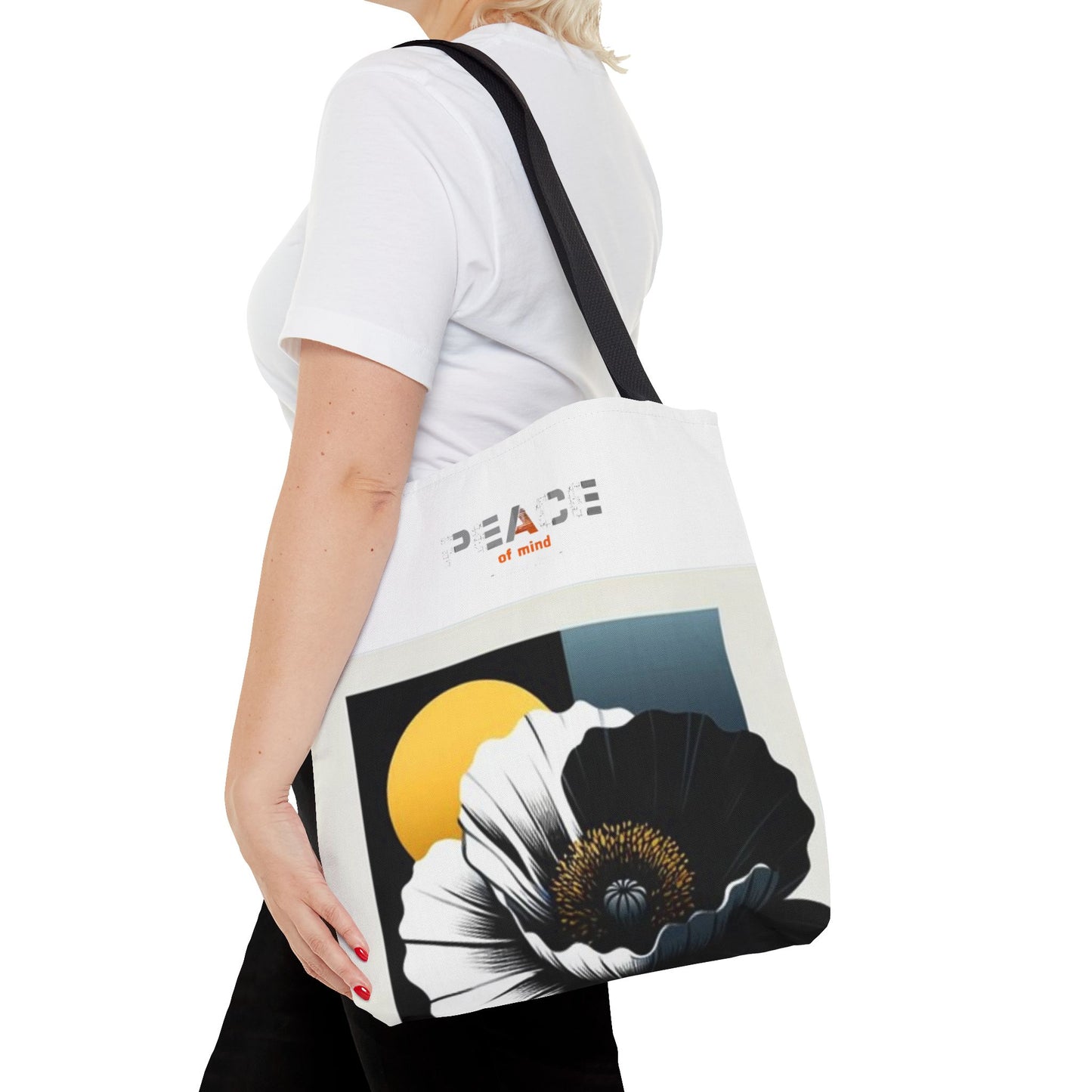 Eco-Conscious & Stylish Tote Bags – Reusable for Daily Fashion