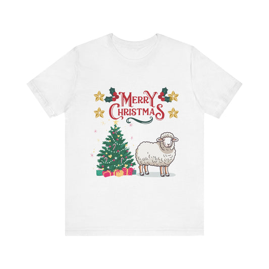 Christmas Graphic Unisex Tee