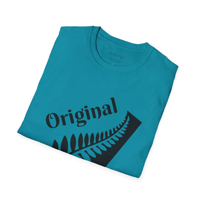 Comfortable Unisex Softstyle T-Shirt | Graphic Design & Customizable for All