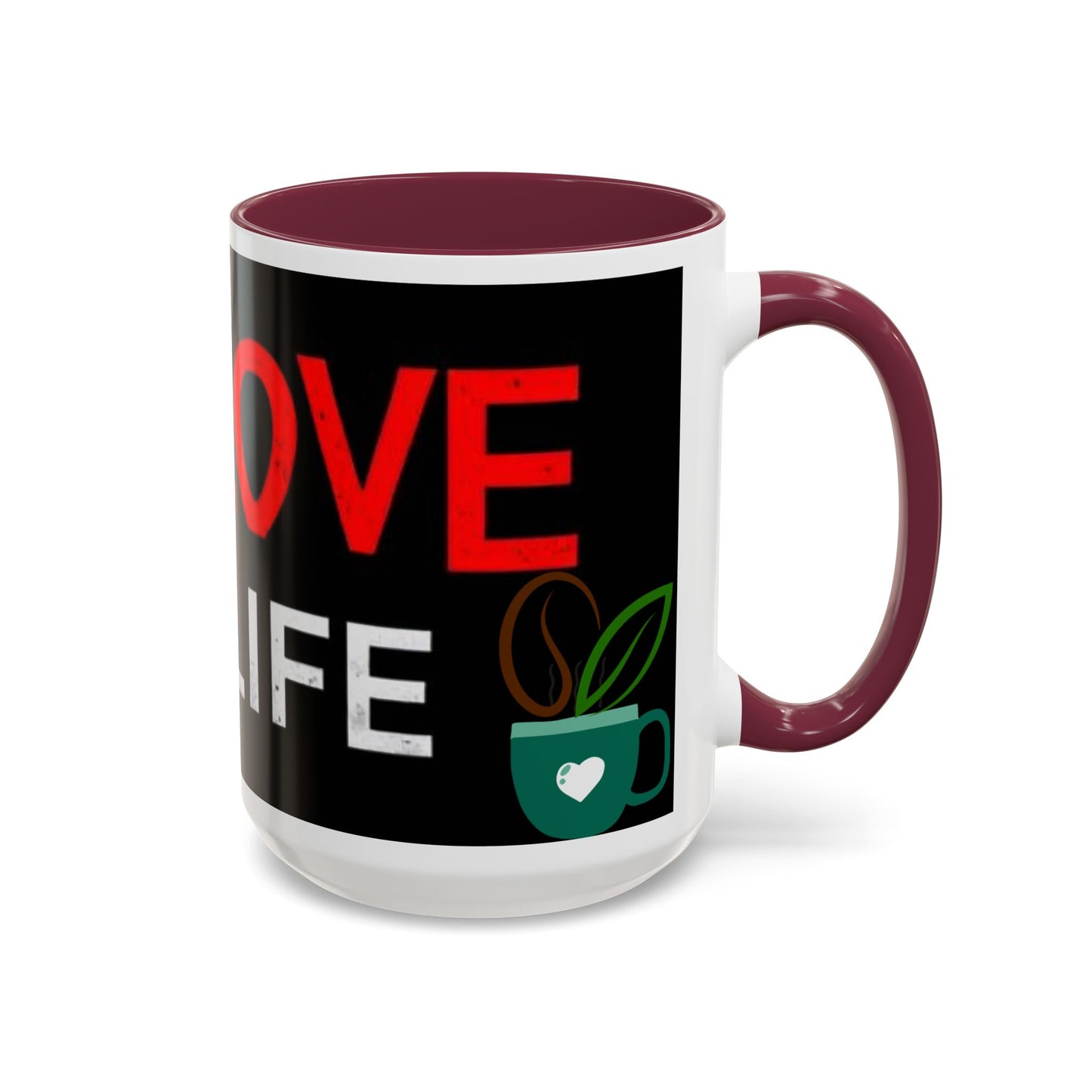 Personalized Love Mugs – OzanXpress Custom Coffee Cups for Him, Her & Couples