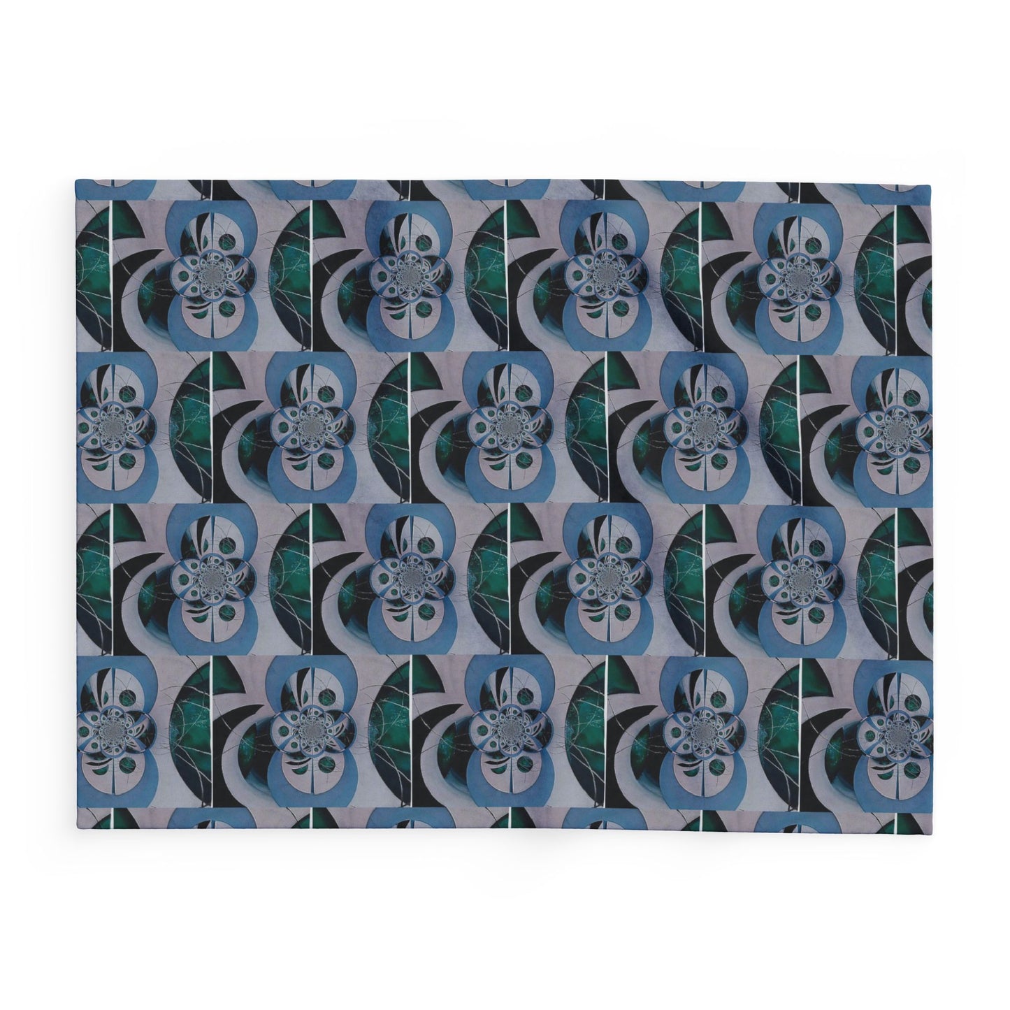 Arctic Fleece Blanket