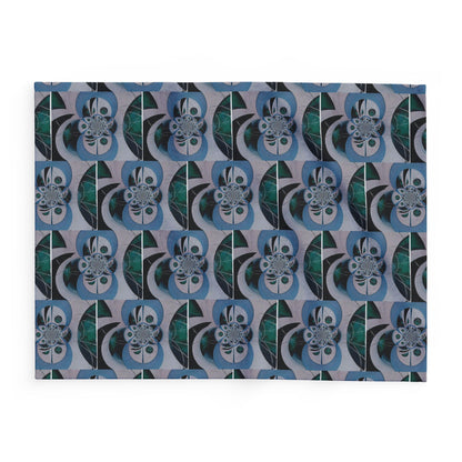 Arctic Fleece Blanket