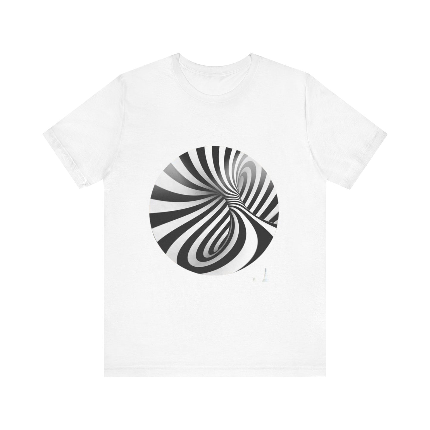 Graphic Unisex Tee - Classic Designs on Soft Cotton