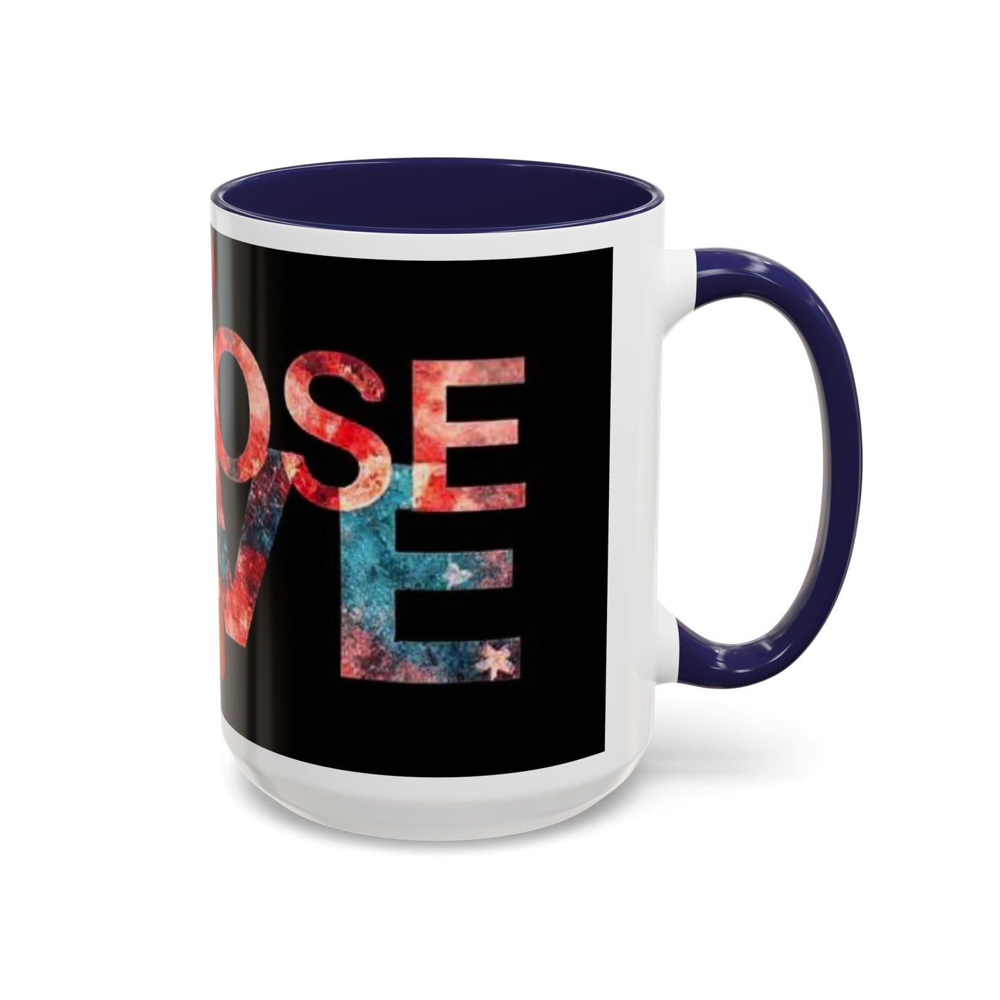 Black Coffee Mug – Aesthetic Customized Mug for Minimalists