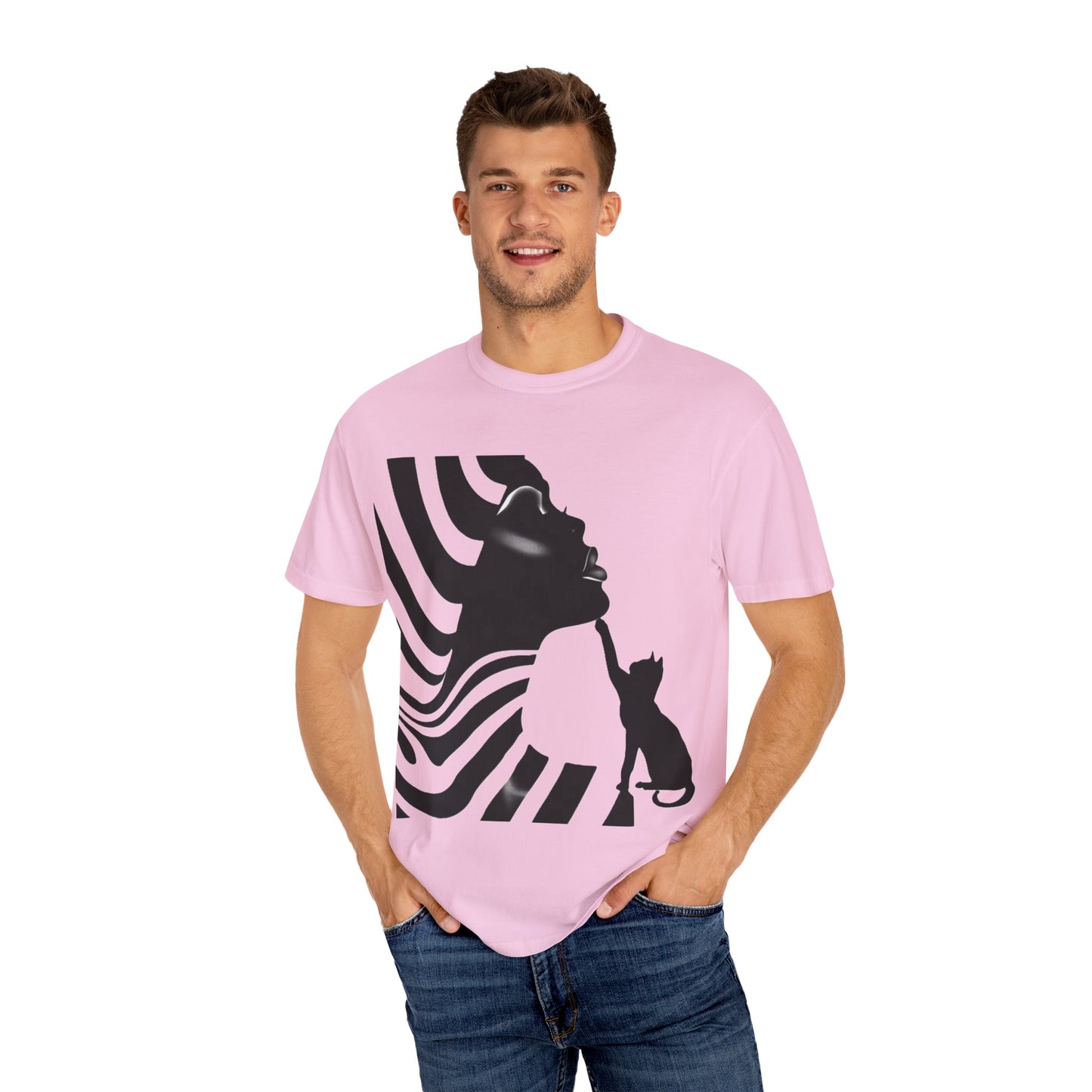 Cozy Love Unisex T-Shirt