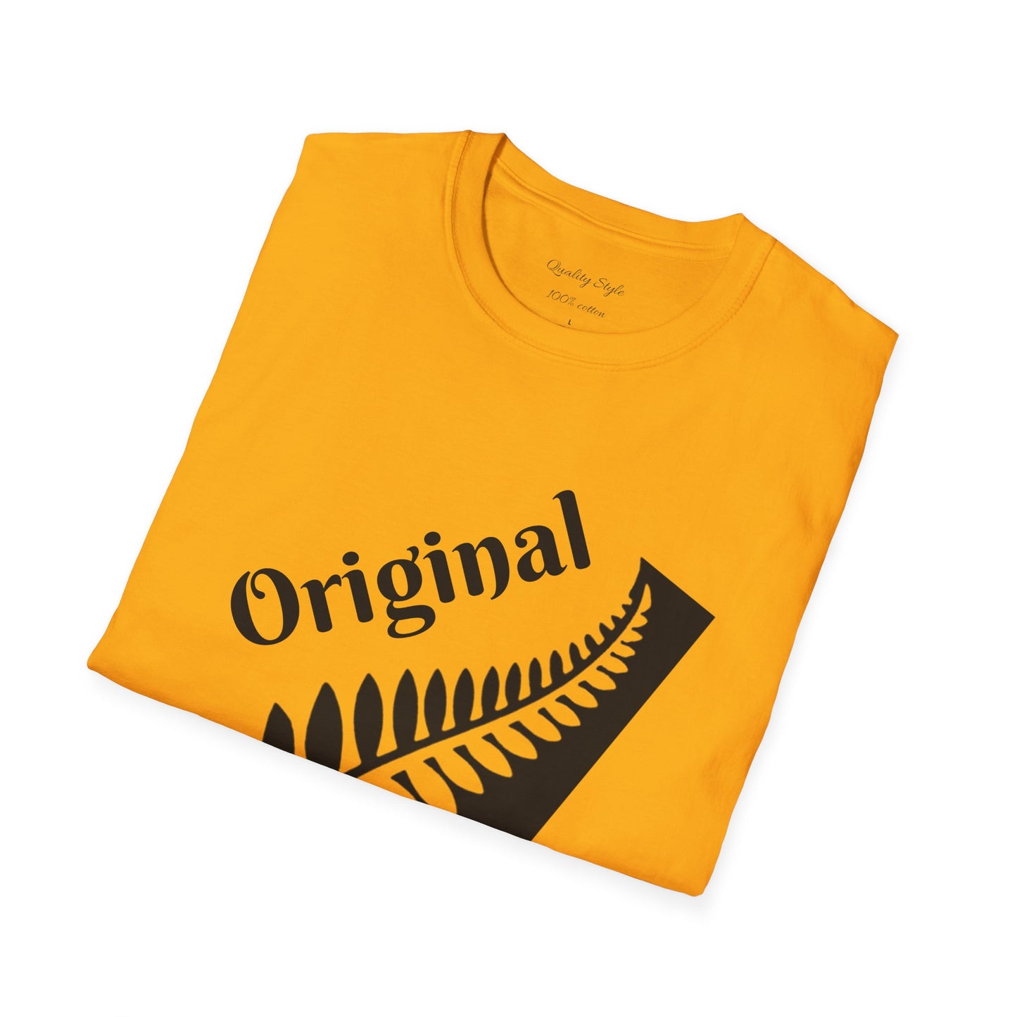 Comfortable Unisex Softstyle T-Shirt | Graphic Design & Customizable for All