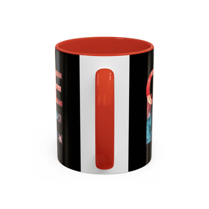 Black Coffee Mug – Aesthetic Customized Mug for Minimalists