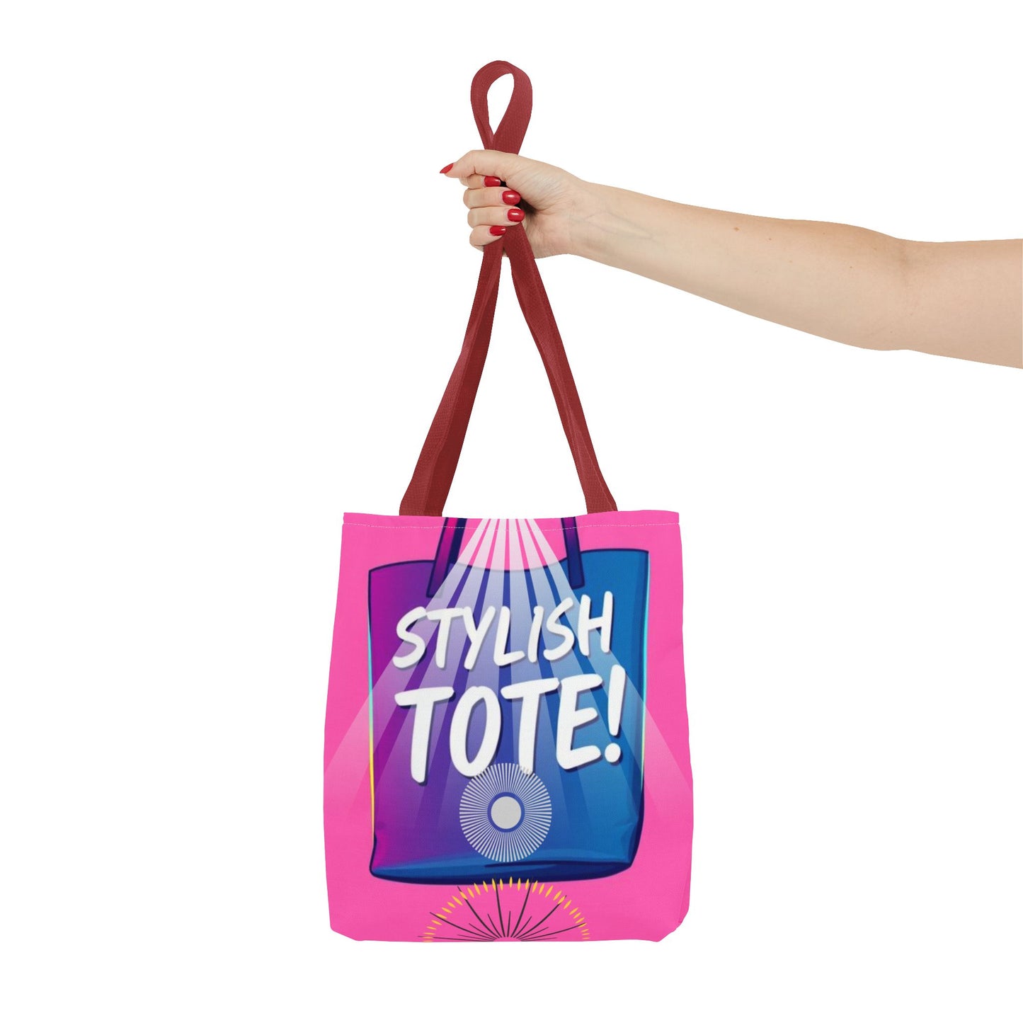 Reusable Personalized Canvas Tote Bags – Custom Designs for Everyday Use