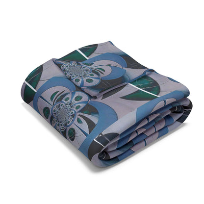 Arctic Fleece Blanket