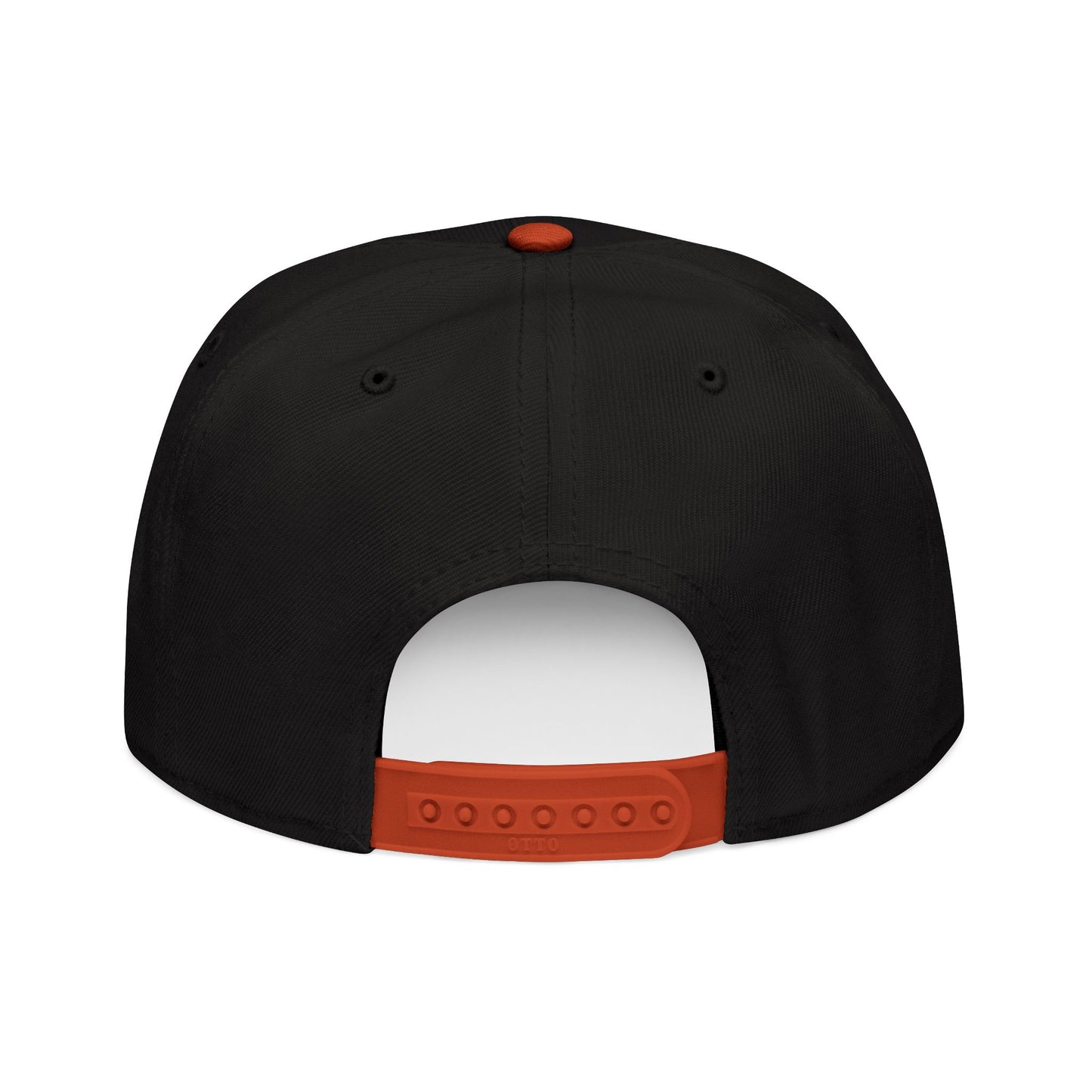 Embroidered Dream Big Snapback Hat - Stylish Cap for Dreamers