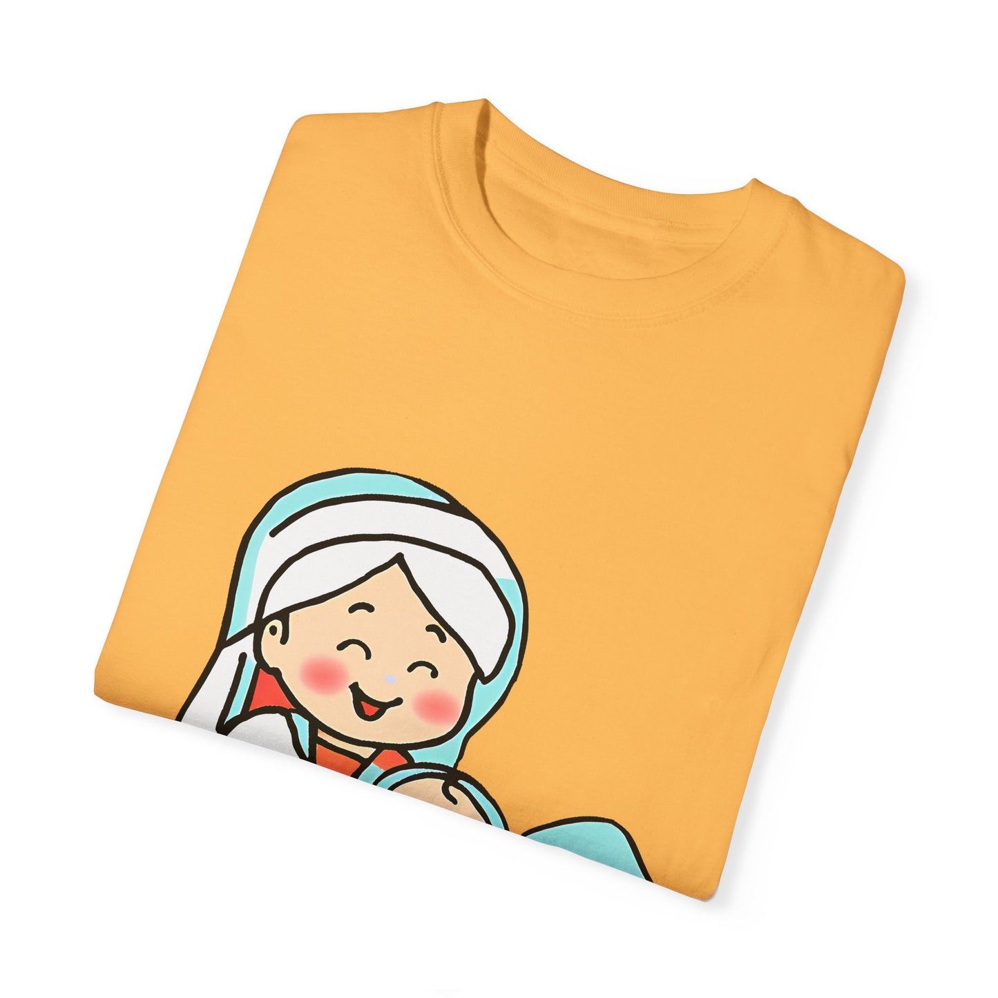 Customizable Mother Design T-shirt