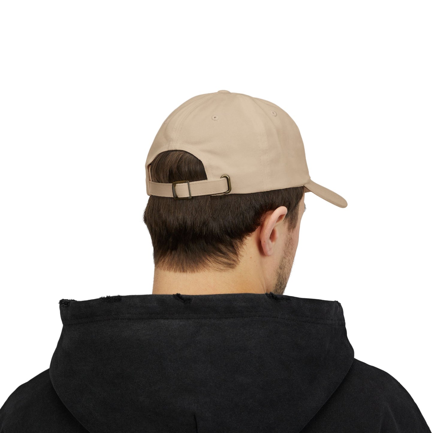 Classic Dad Cap | Stylish Graphic Design