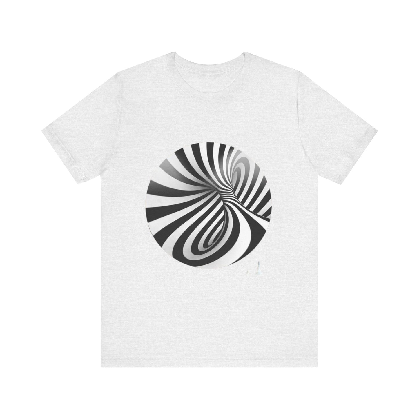 Graphic Unisex Tee - Classic Designs on Soft Cotton