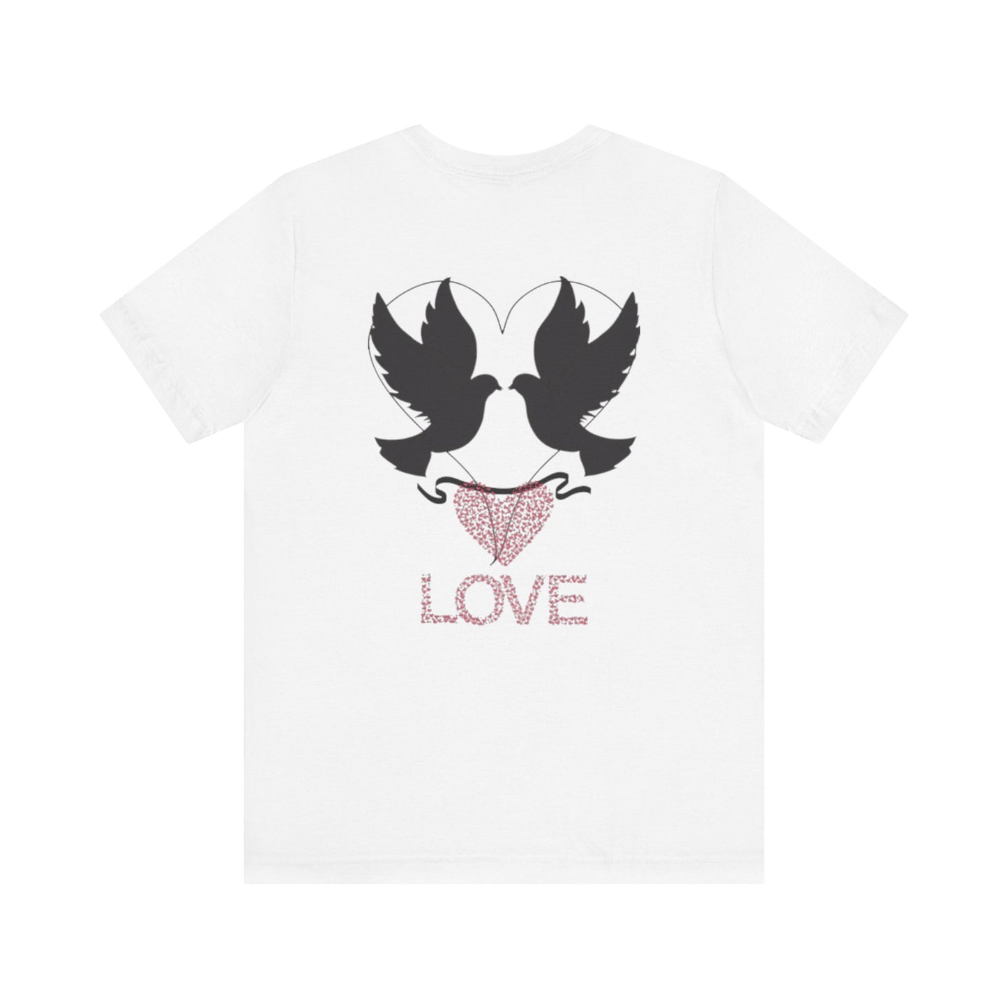 Graphic Unisex Tee - Classic Designs on Soft Cotton