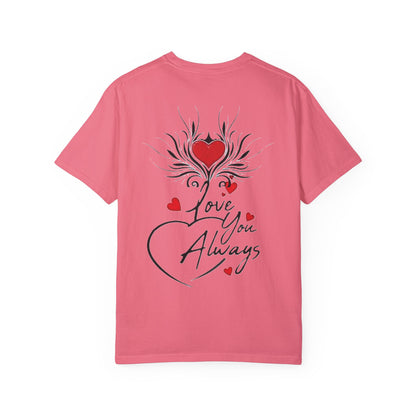 Cozy Love Unisex T-Shirt