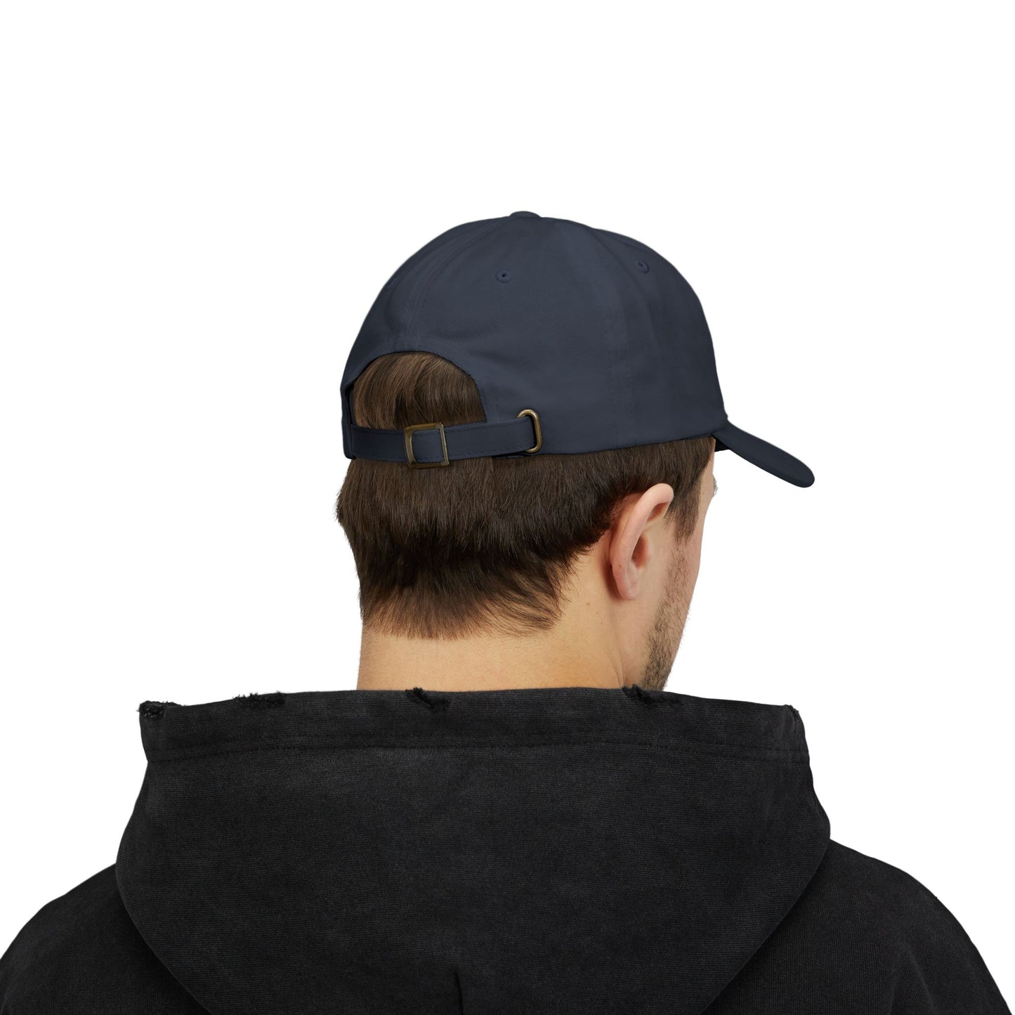 Classic Dad Cap | Stylish Graphic Design