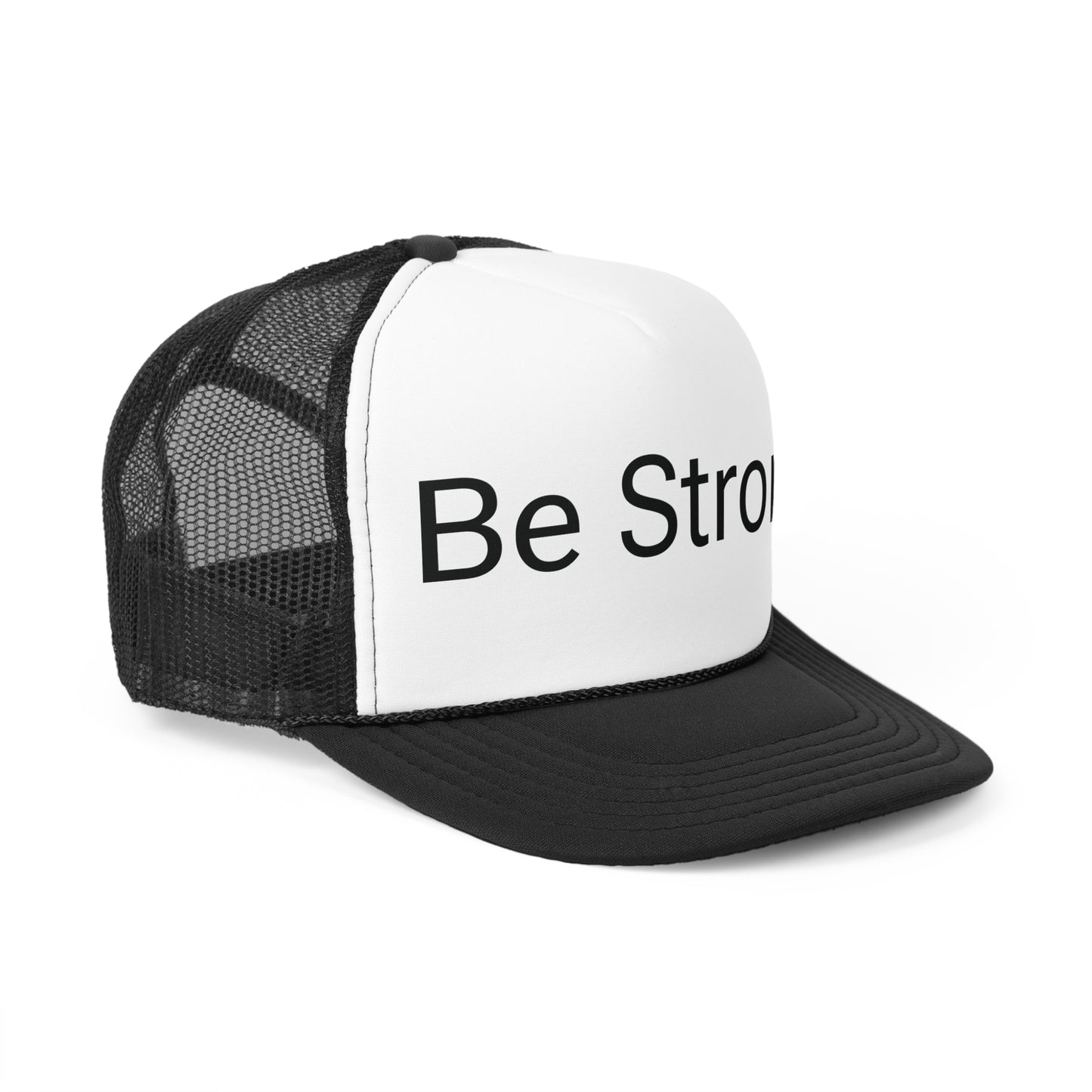 Custom Trucker Caps – Stylish & Breathable Fashion Caps for Outdoor Wear | Unisex Design