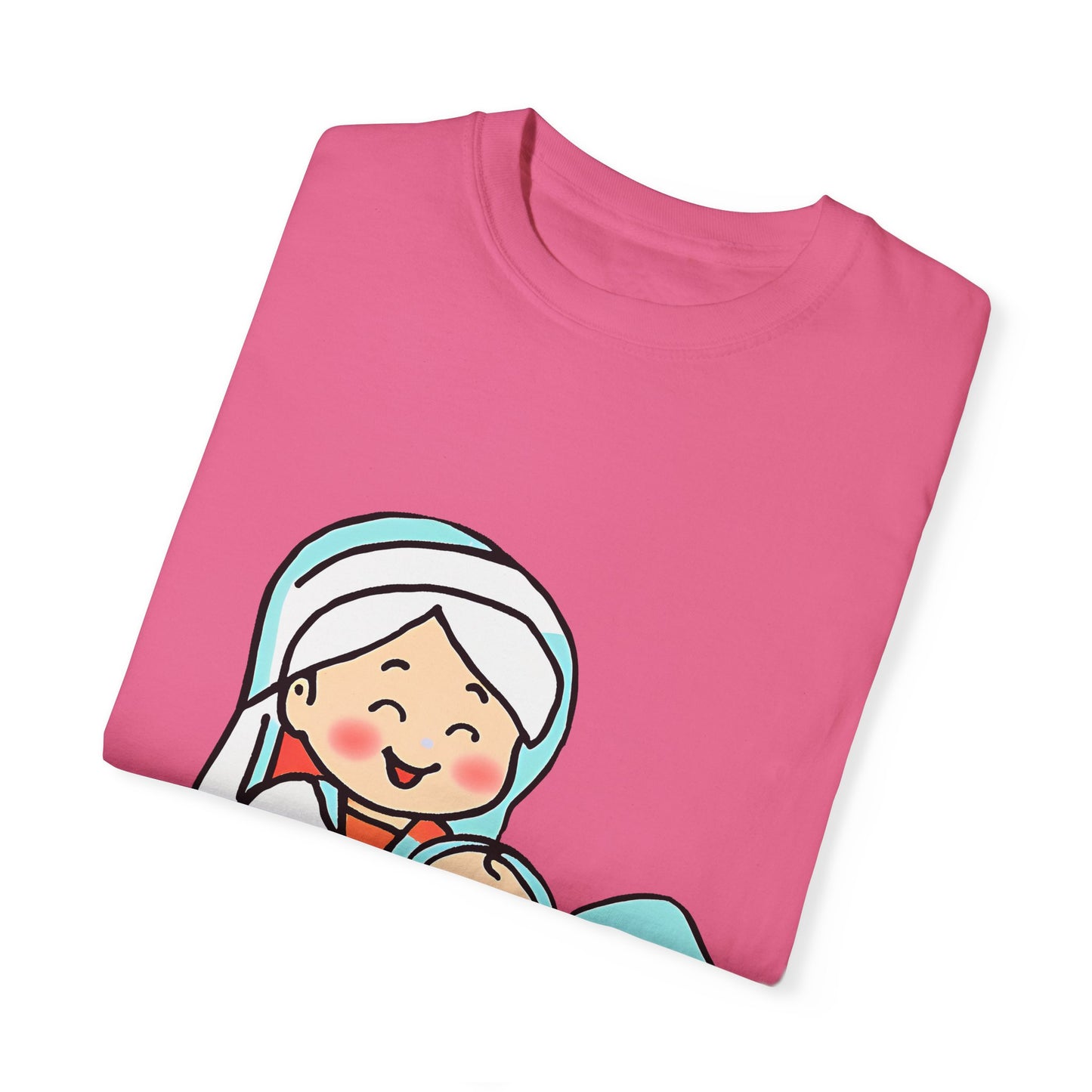 Customizable Mother Design T-shirt