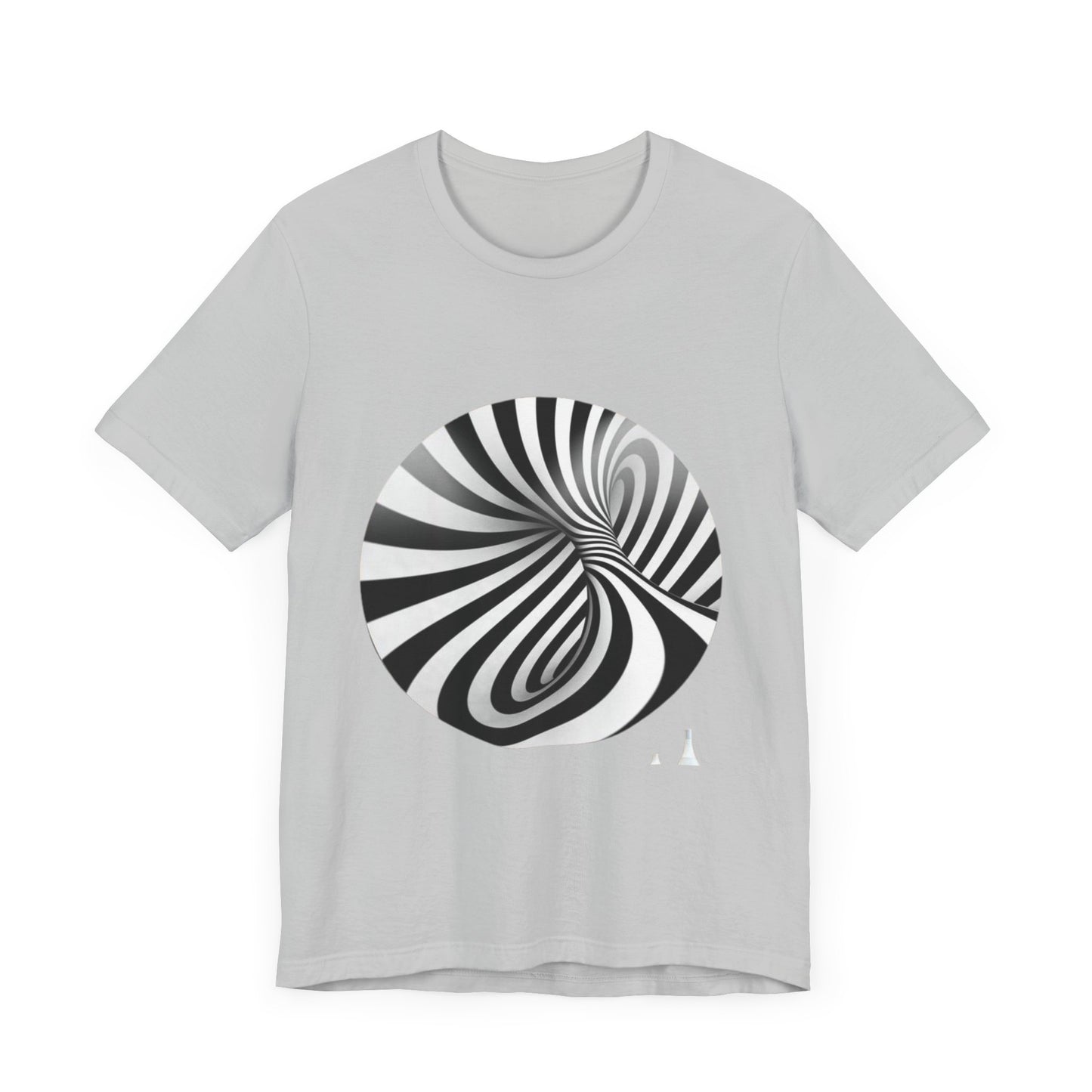 Graphic Unisex Tee - Classic Designs on Soft Cotton