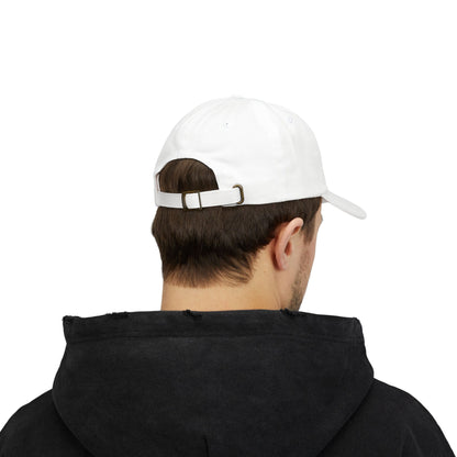 Classic Dad Cap | Stylish Graphic Design