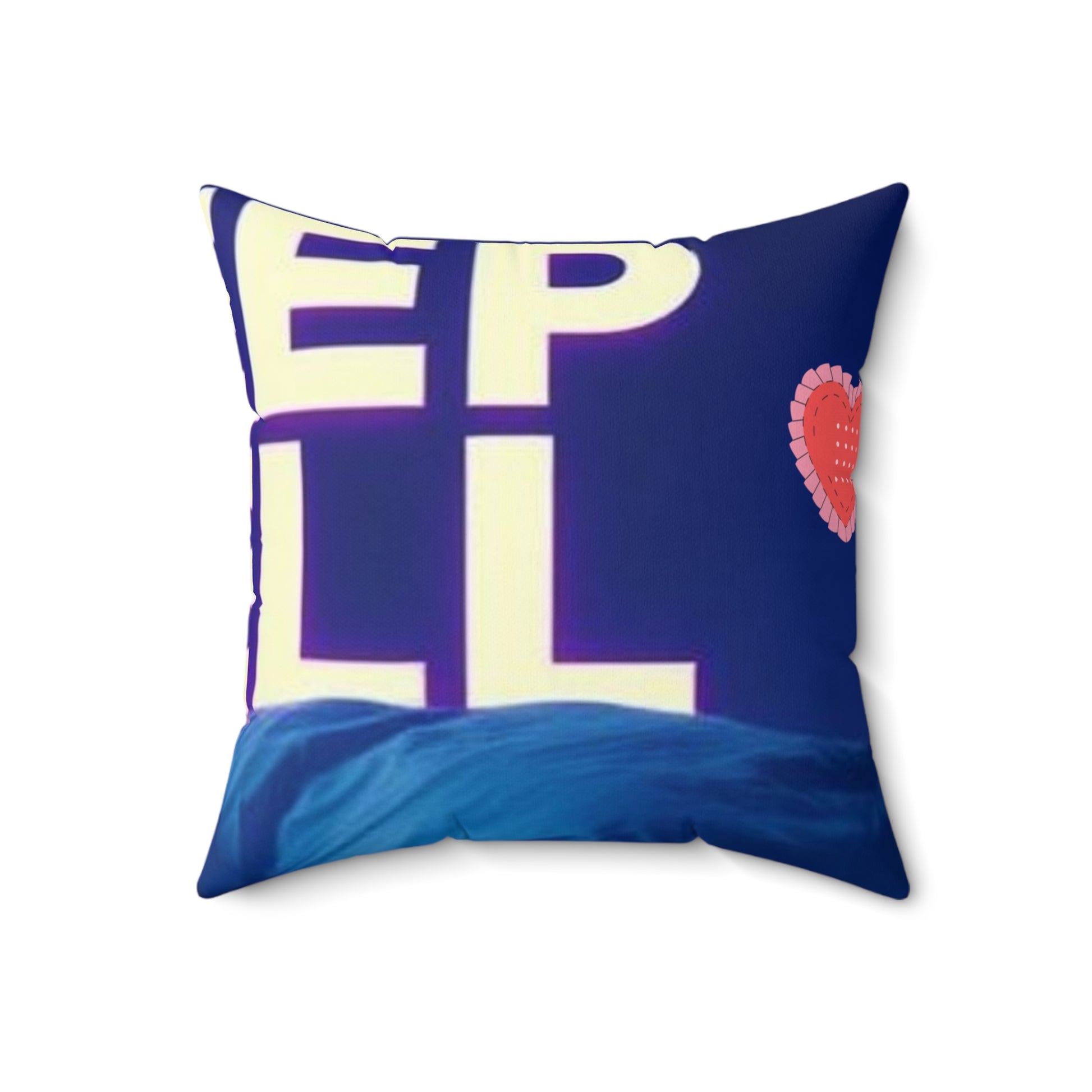 Premium cotton designer pillows with intricate embroidery for a stylish bedroom.