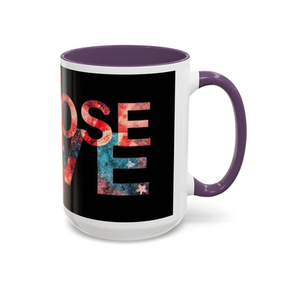 Black Coffee Mug – Aesthetic Customized Mug for Minimalists