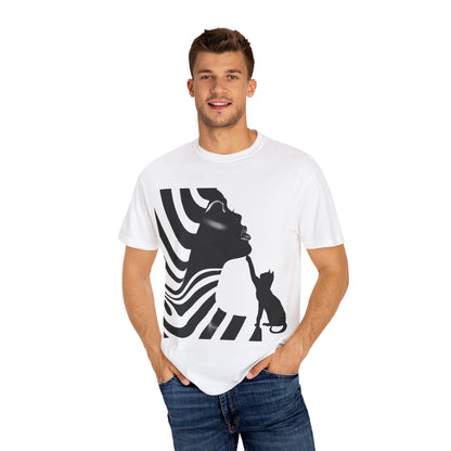 Cozy Love Unisex T-Shirt