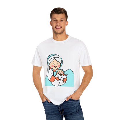 Customizable Mother Design T-shirt