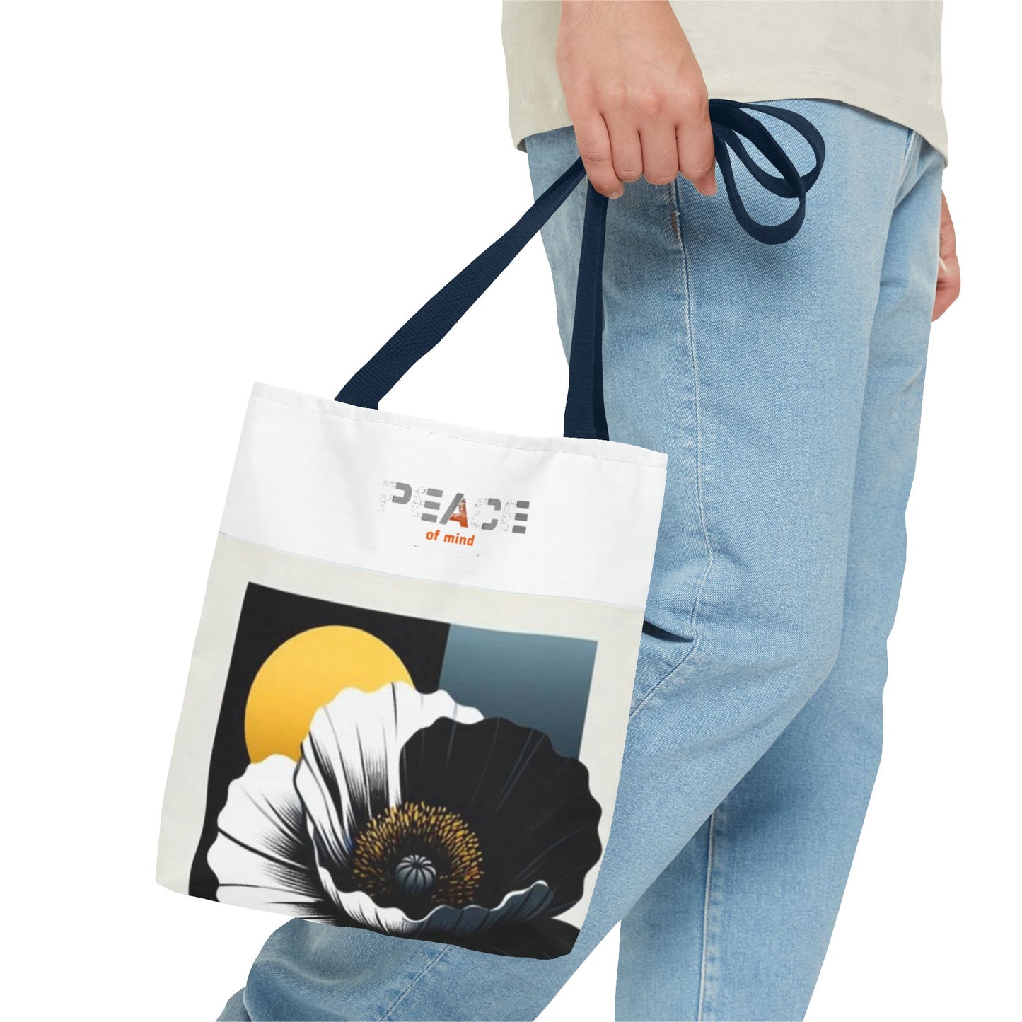 Eco-Conscious & Stylish Tote Bags – Reusable for Daily Fashion