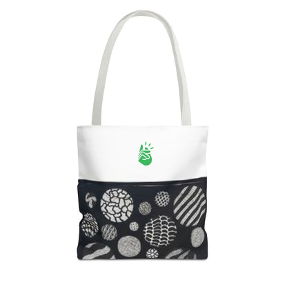 Reusable Everyday Carry Bag – Durable & Eco-Friendly Organic Cotton Tote