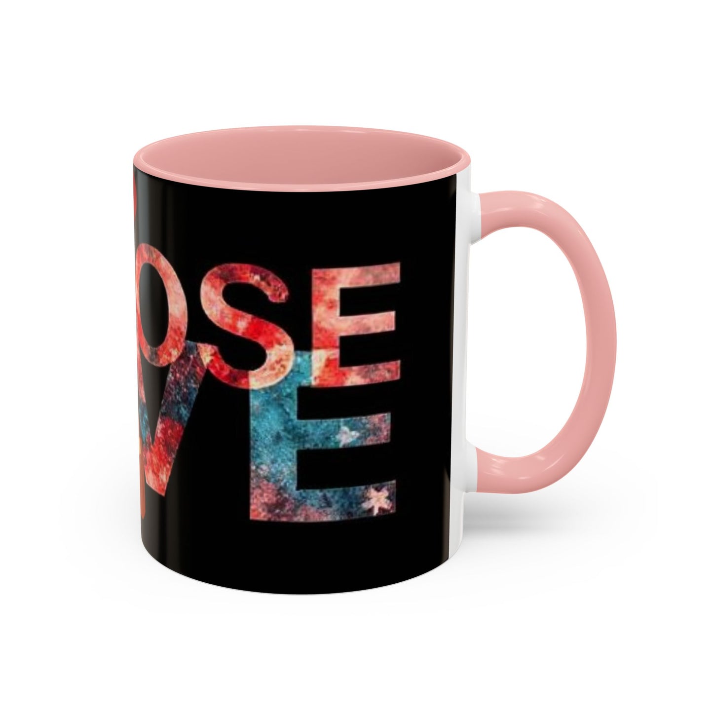 Black Coffee Mug – Aesthetic Customized Mug for Minimalists