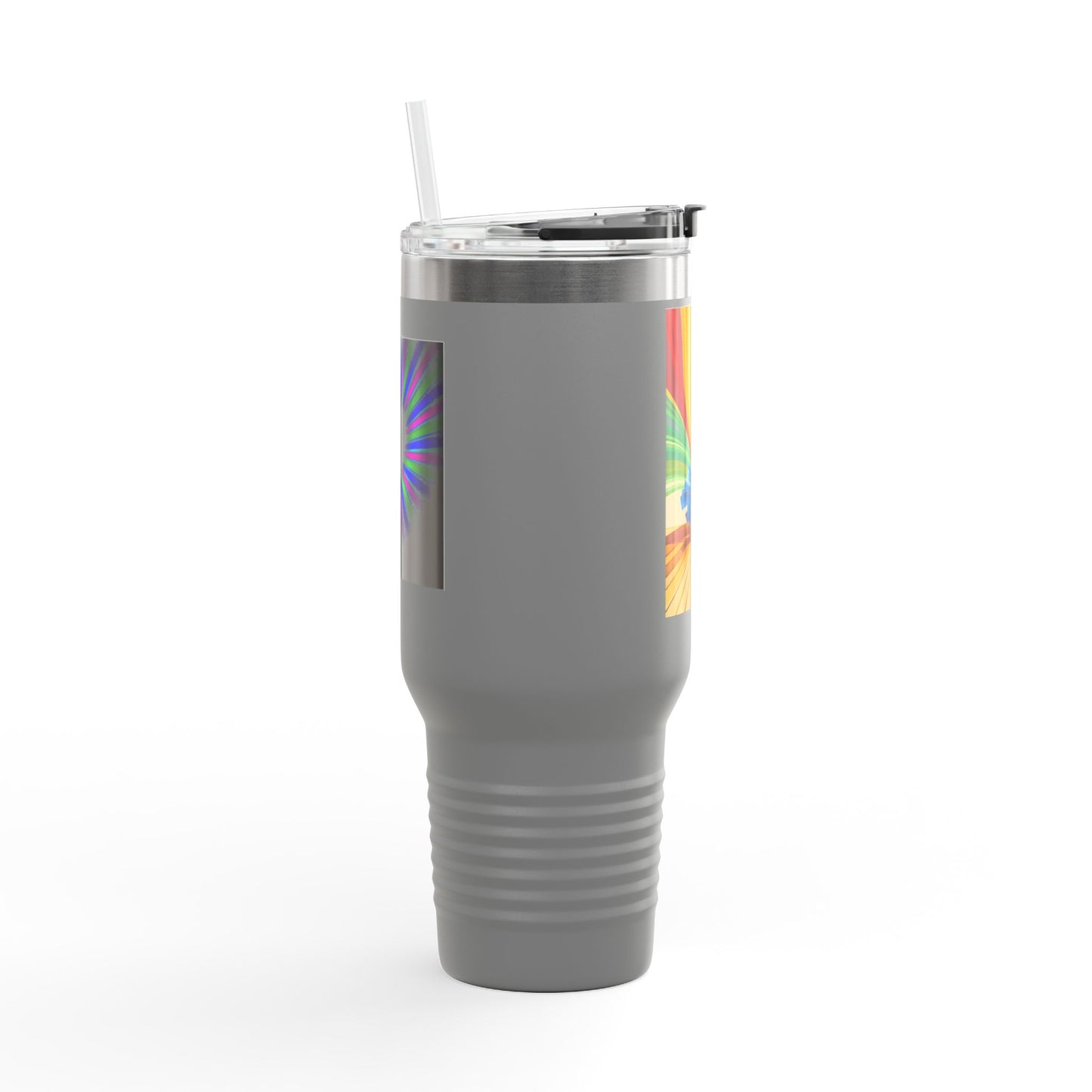 Trendy Mug: Insulated Travel Mug, 40oz