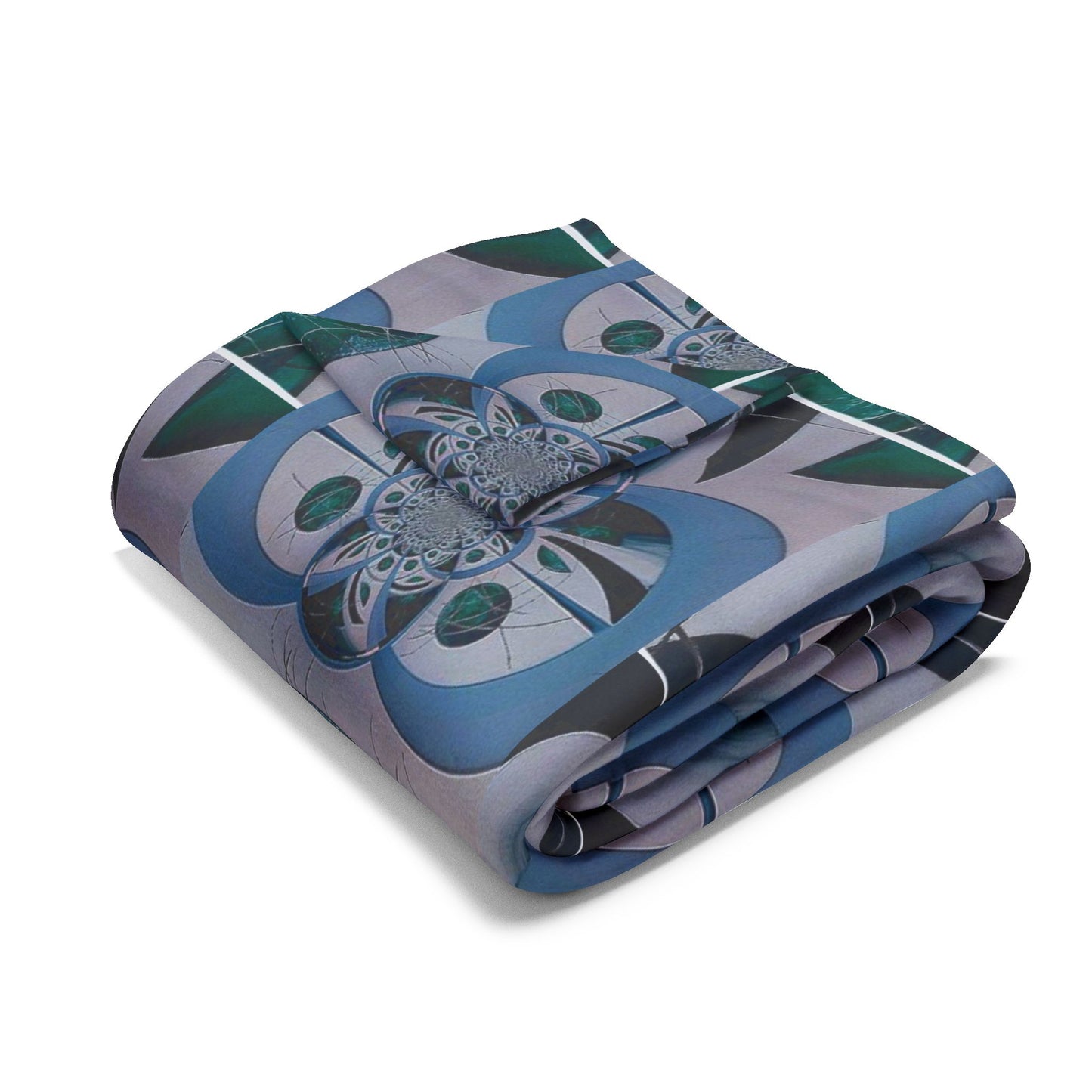 Arctic Fleece Blanket