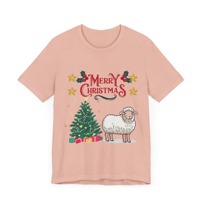 Christmas Graphic Unisex Tee