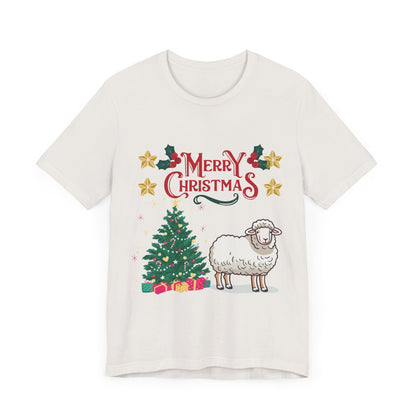 Christmas Graphic Unisex Tee