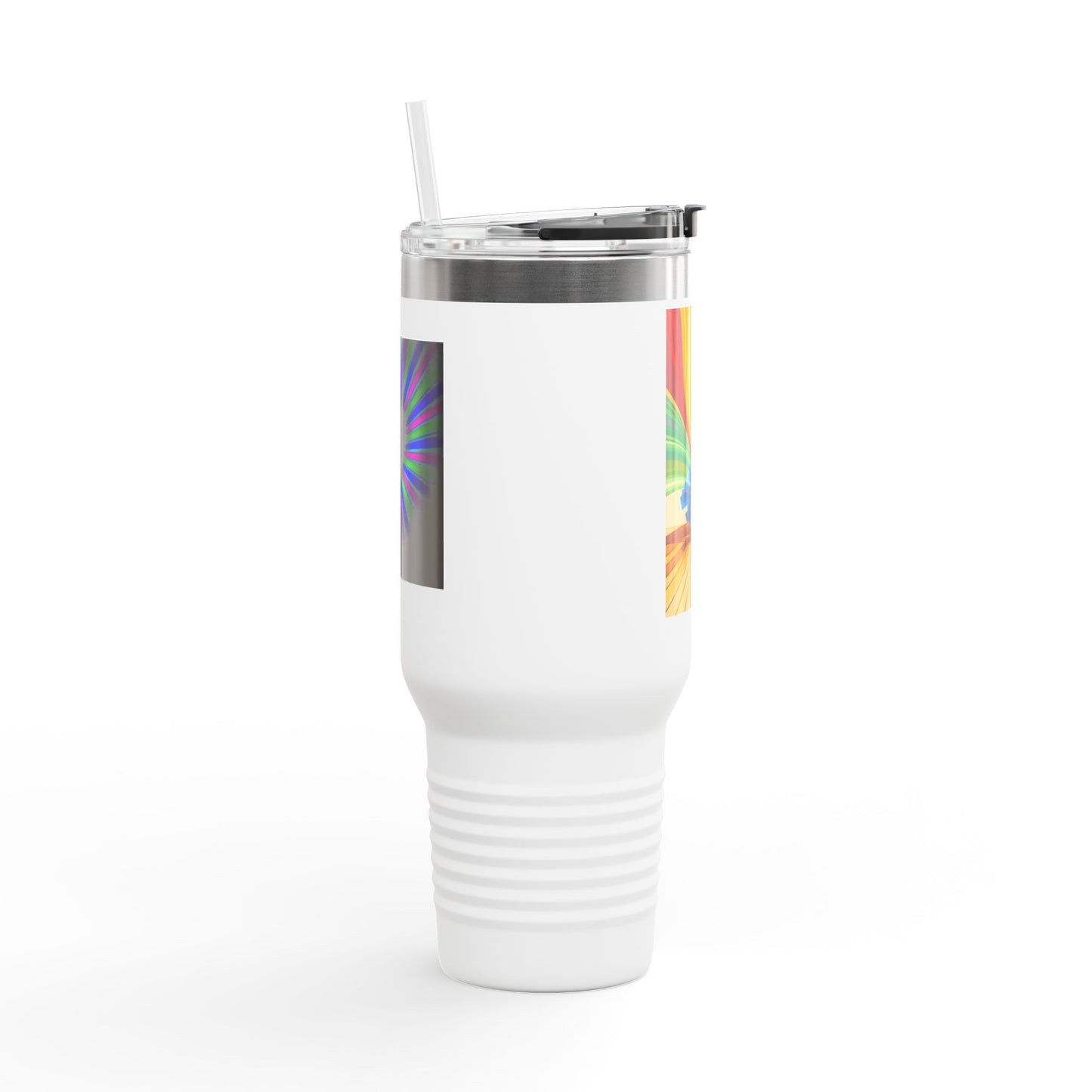 Trendy Mug: Insulated Travel Mug, 40oz