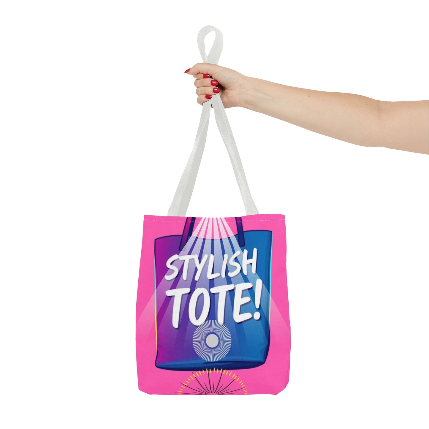 Reusable Personalized Canvas Tote Bags – Custom Designs for Everyday Use