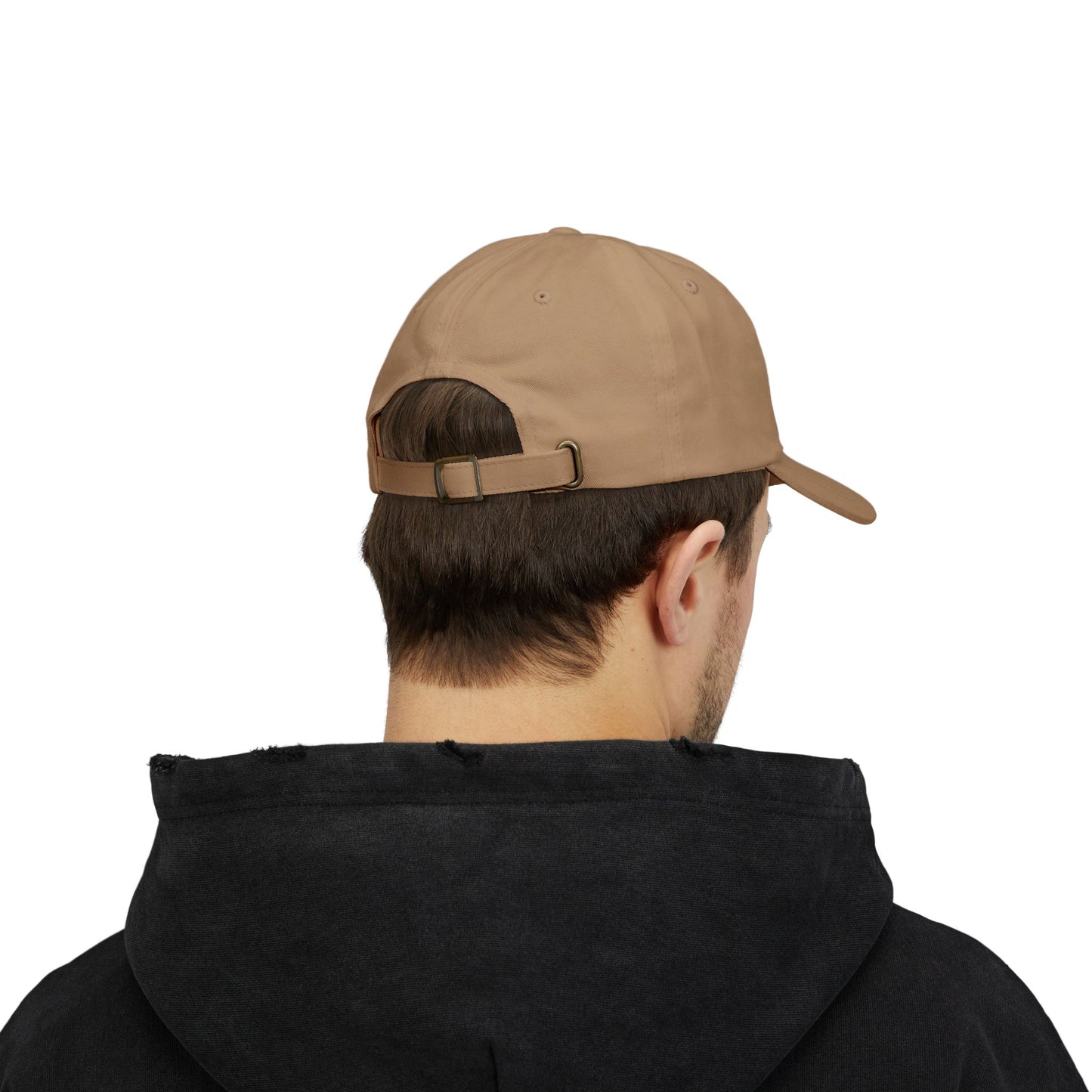 Classic Dad Cap | Stylish Graphic Design