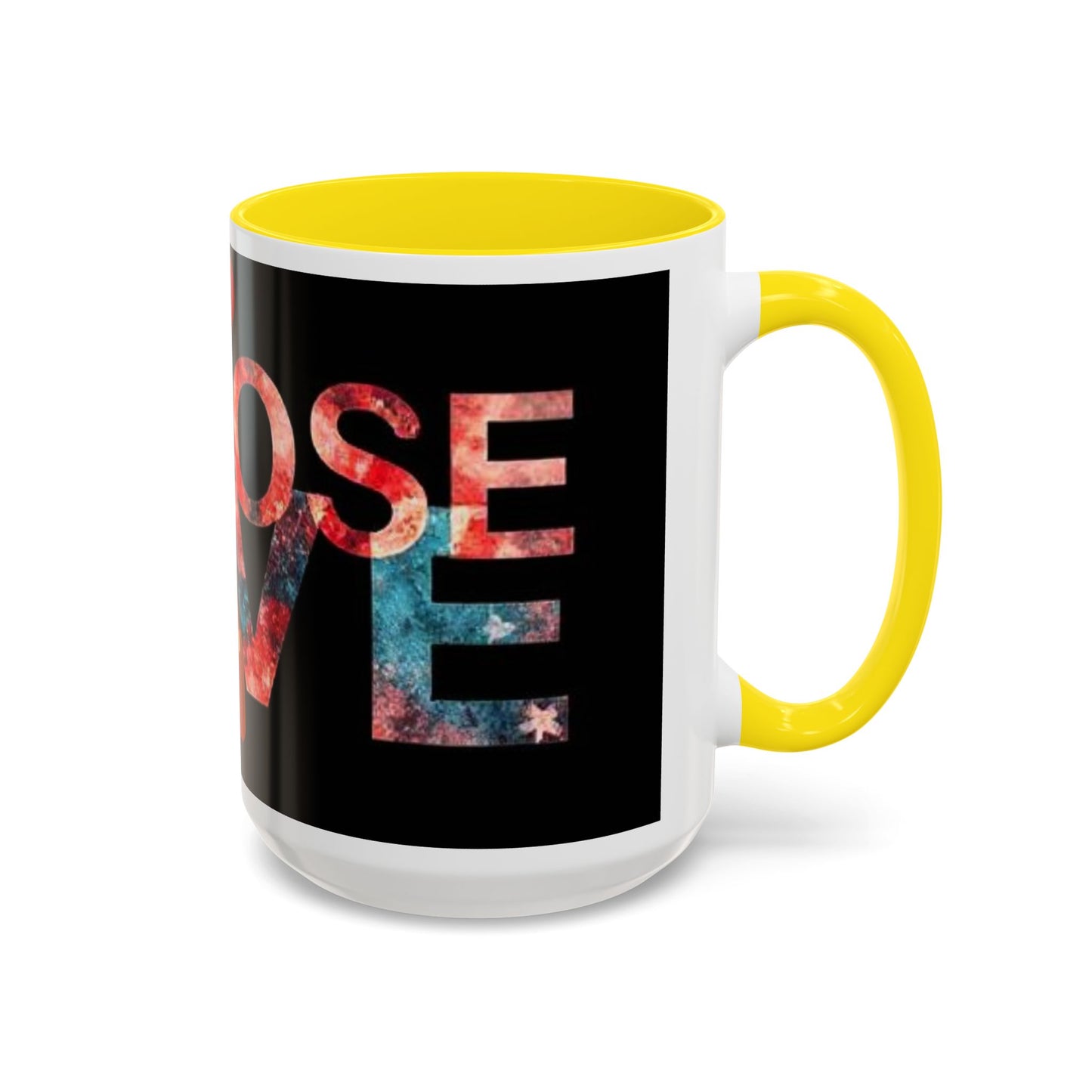 Black Coffee Mug – Aesthetic Customized Mug for Minimalists