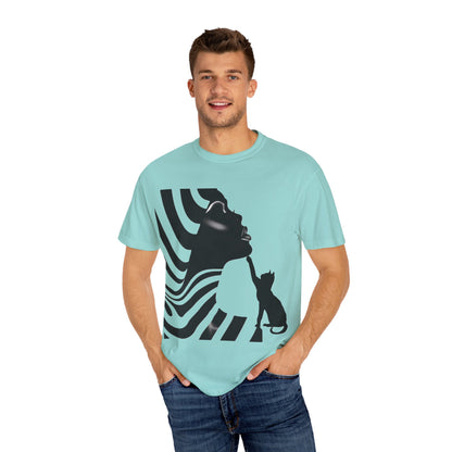 Cozy Love Unisex T-Shirt