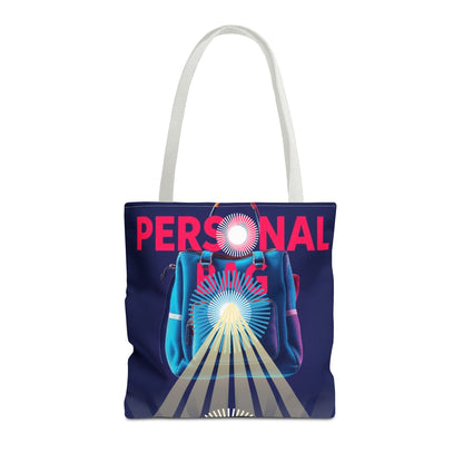 Personalized Tote Bag with Radiant Design - Perfect for Everyday Use and Gifts