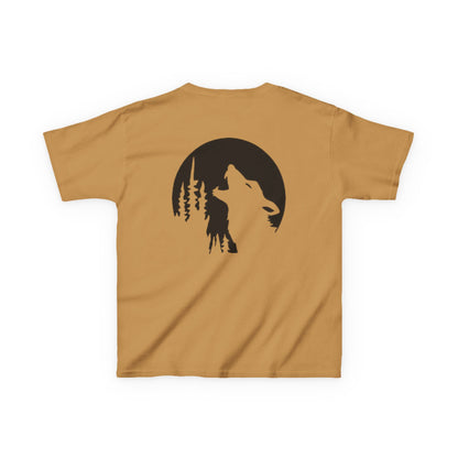 Kids T-shirt: Kids Heavy Cotton™ Tee