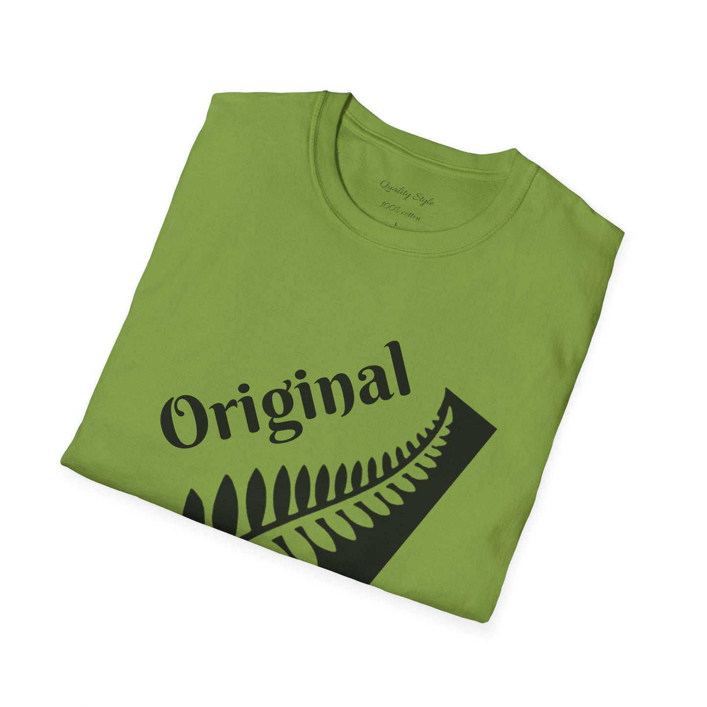 Graphic Design Unisex T-Shirt | Customizable Comfort for All