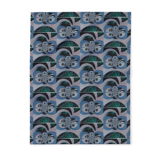 Arctic Fleece Blanket