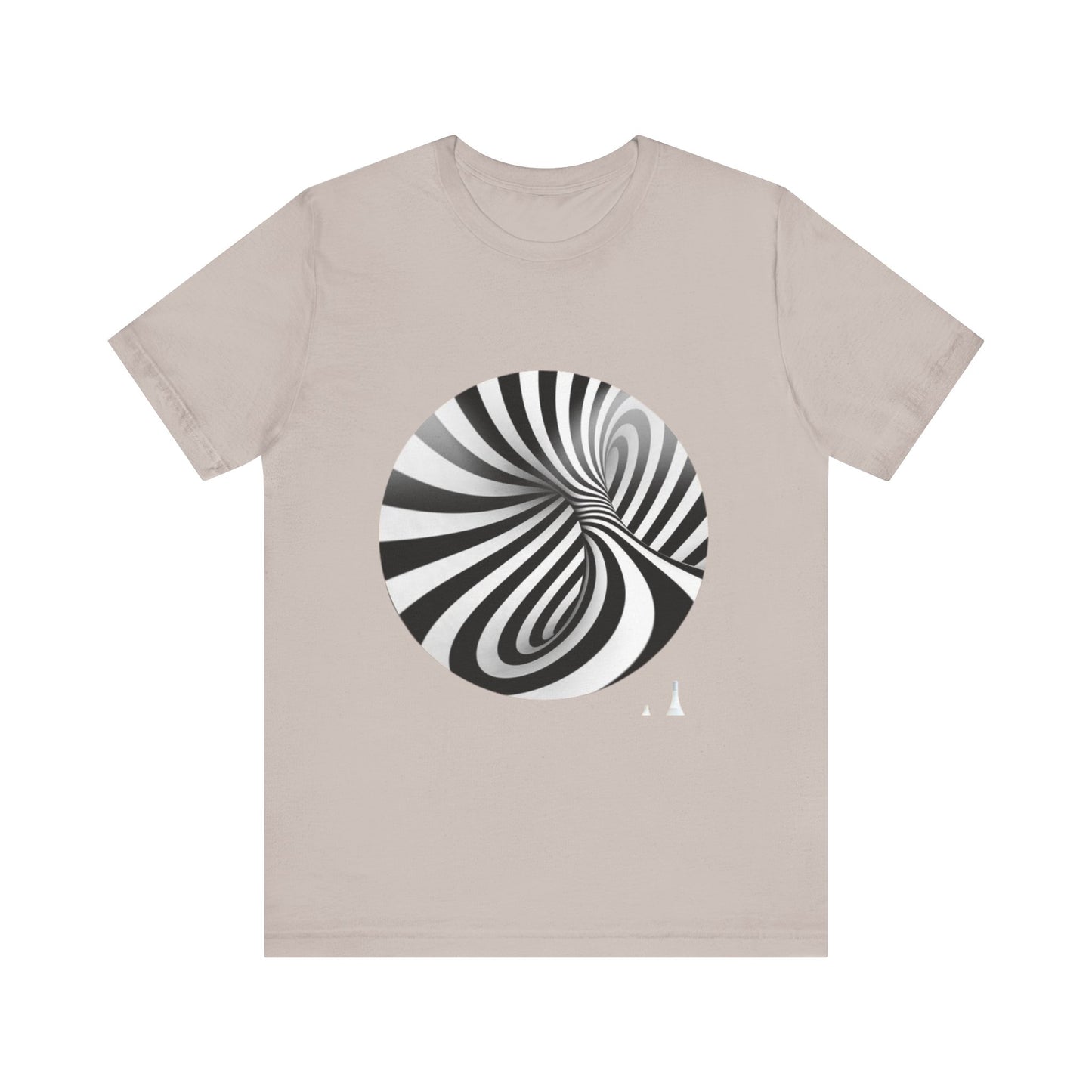 Graphic Unisex Tee - Classic Designs on Soft Cotton